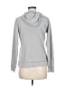 Assorted Brands Gray Zip Up Hoodie Size M - photo 2