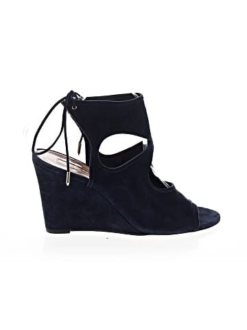 Aquazzura Wedges (view 1)