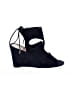 Aquazzura Blue Wedges Size EU (IT) 42 / US 12 - photo 1