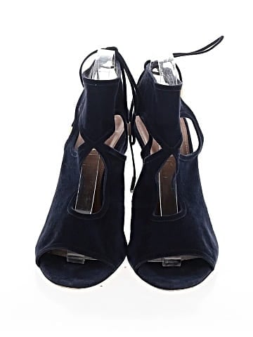 Aquazzura Wedges (view 2)