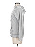 Assorted Brands Gray Zip Up Hoodie Size M - photo 5