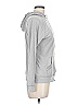 Assorted Brands Gray Zip Up Hoodie Size M - photo 4