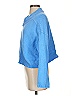 Gap Blue Pullover Sweater Size XS - photo 5
