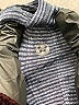 Lululemon Athletica Blue Tank Top Size 2 - photo 7