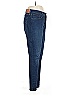 Levi's Solid Blue Jeans Size 32 waist - photo 4