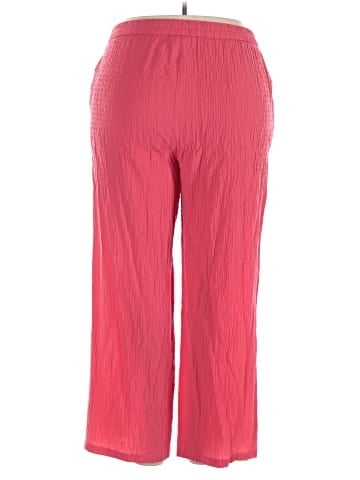 JM Collection Casual Pants (view 2)