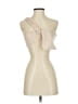 Princess Polly Tan Sleeveless Top Size 2 - photo 1