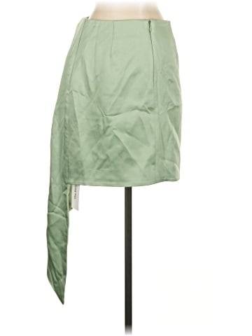 Jonathan Simkhai Formal Skirt (view 2)