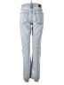 Madewell 100% Cotton Hearts Blue Jeans Size 26 waist - photo 2