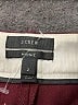 J.Crew Solid Burgundy Active Pants Size 2 - photo 4