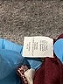 J.Crew Solid Burgundy Active Pants Size 2 - photo 5