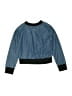 Limited Too Blue Denim Jacket Size 6X - photo 2