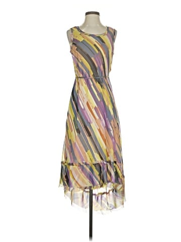 Simply Vera Vera Wang Casual Dress (view 1)