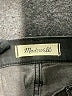 Madewell Black Jeans Size 26 waist - photo 7