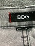 BDG Gray Jeans Size 29 waist - photo 7