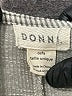 DONNI Gray Cardigan One size - photo 7