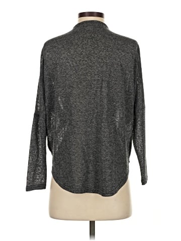Joan Vass Cardigan (view 2)