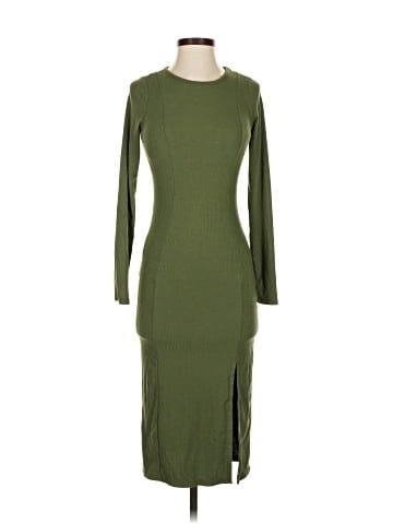 Frankly Apparel Casual Dress (view 1)