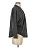 Joan Vass Gray Cardigan Size XS - photo 4