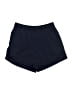 Unbranded Solid Blue Athletic Shorts Size M - photo 1