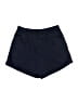 Unbranded Solid Blue Athletic Shorts Size M - photo 2