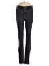 m.i.h Jeans Black Jeans Size 28 waist - photo 1