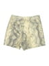 Zara Yellow Casual Skirt Size XS - photo 2