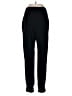 Unbranded Solid Black Casual Pants Size M - photo 2
