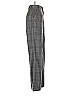 Afends Plaid Gray Dress Pants Size 24 waist - photo 4