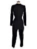 Banana Republic Black Jumpsuit Size 2 - photo 2