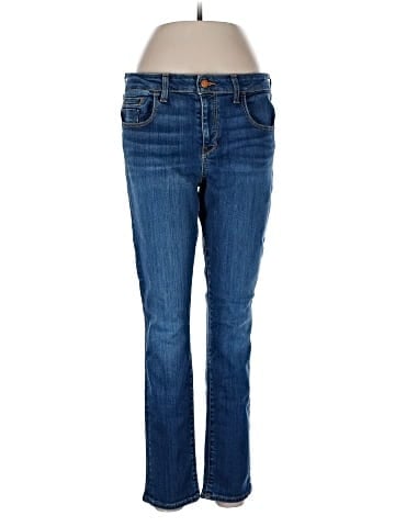 Pilcro and the Letterpress Jeans (view 1)
