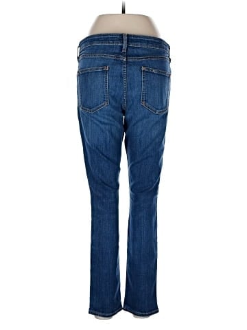 Pilcro and the Letterpress Jeans (view 2)
