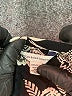 American Eagle Outfitters 100% Viscose Graphic Black Jumpsuit Size XXS - photo 4