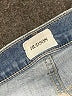 Hudson Jeans Hearts Blue Jeans Size 26 waist - photo 4