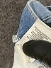 Hudson Jeans Hearts Blue Jeans Size 26 waist - photo 5