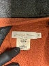 Savannah Morrow Tweed Brown Shorts Size XS - photo 3