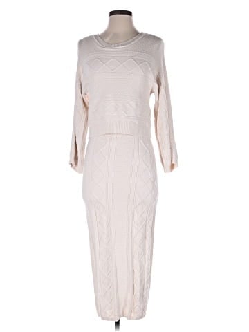 Current Air Casual Dress (view 1)