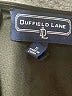 Duffield Lane Black Short Sleeve Top Size S - photo 7