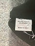 Duffield Lane Black Short Sleeve Top Size S - photo 8