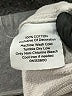 Ivory Ella 100% Cotton Blue Pullover Hoodie Size S - photo 8
