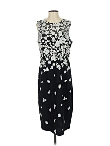 White House Black Market Cocktail Dress (view 1)