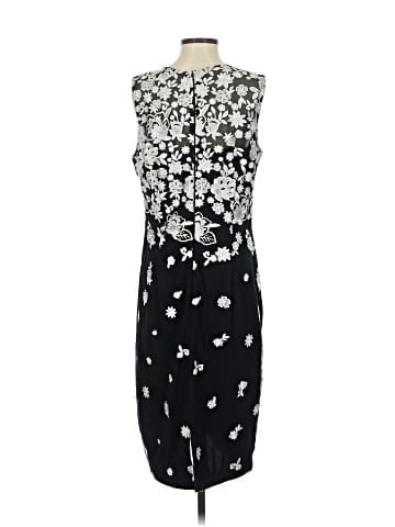 White House Black Market Cocktail Dress (view 2)