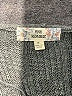 Pink Republic Gray Pullover Sweater Size M - photo 7