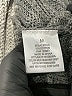 Pink Republic Gray Pullover Sweater Size M - photo 8