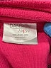 Danskin Now 100% Polyester Black Pullover Sweater Size 20 - photo 4