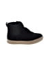 Gap Black Ankle Boots Size 11 (kids) - photo 1
