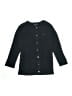 Tommy Hilfiger Black Cardigan Size M (kids) - photo 1
