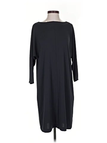 Lands' End Casual Dress (view 1)