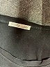 Zara W&B Collection Black Pullover Sweater Size S - photo 7