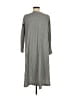 Lularoe Gray Cardigan Size M - photo 2
